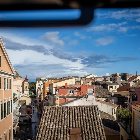 Artist Attic Appartement