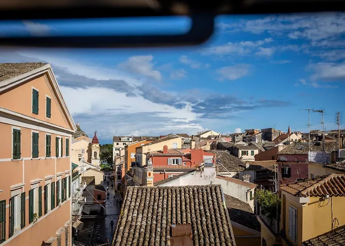 Artist Attic 아파트