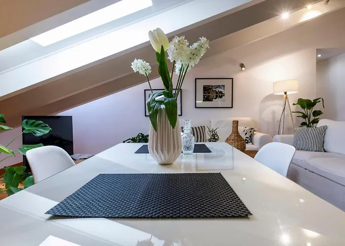 Artist Attic Appartement Corfu (city)