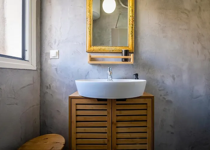 Artist Attic Appartement Corfu (city)