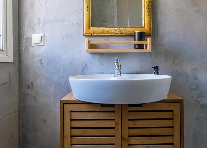 Appartement Artist Attic Corfu (city)