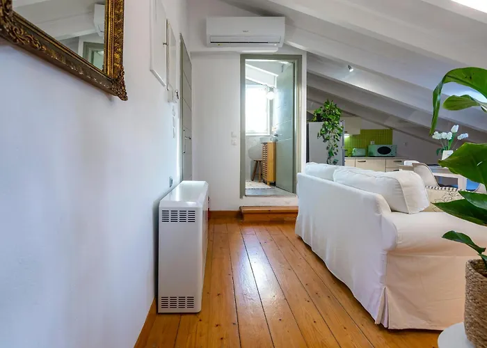 Artist Attic Corfu (city)