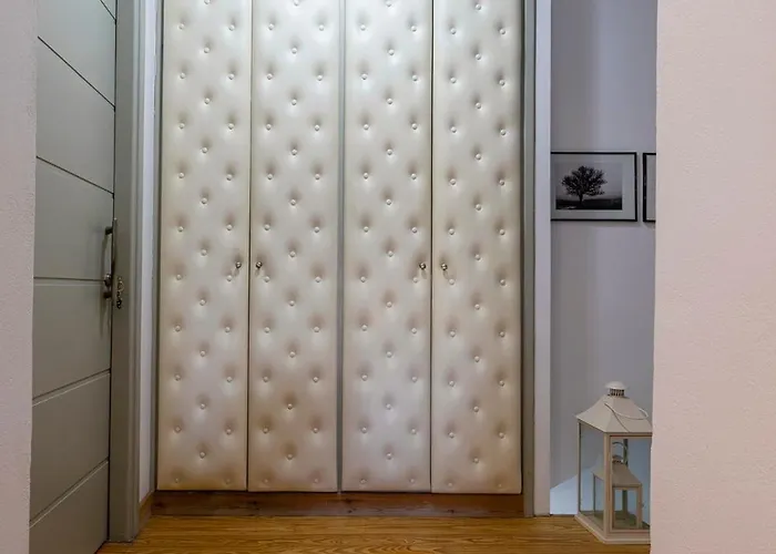 Artist Attic * Corfu (city)