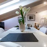 Artist Attic Apartment Corfu (city)
