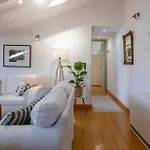 Artist Attic Apartment