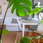 Artist Attic Apartment Corfu (city)