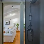 Apartment Artist Attic *