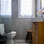 Apartment Artist Attic